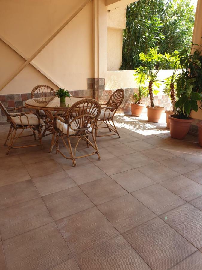 Angeliki'S Apartment Athen Exterior foto